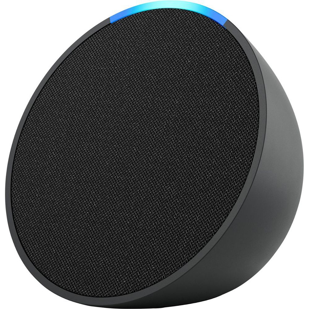 Altavoz Inteligente con Alexa Integrada